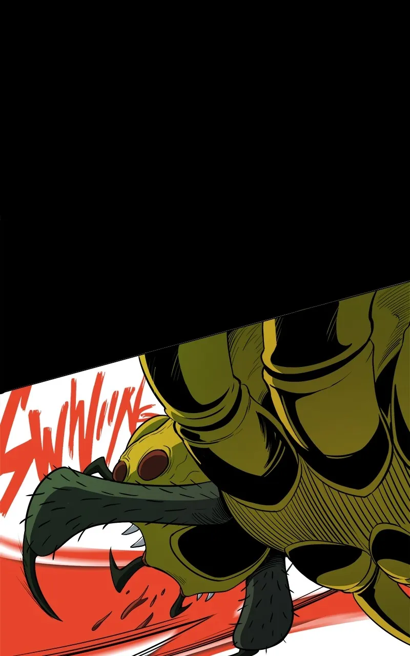 The Primal Hunter Chapter 6 page 36 - 