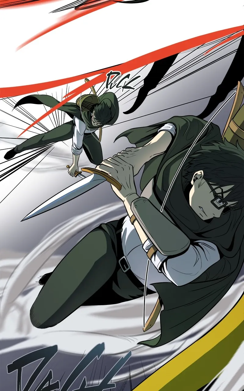 The Primal Hunter Chapter 6 page 37 - 