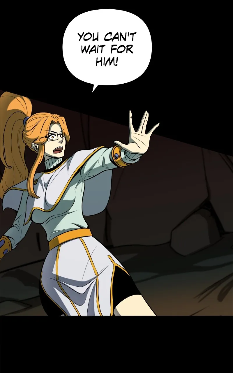 The Primal Hunter Chapter 6 page 42 - 