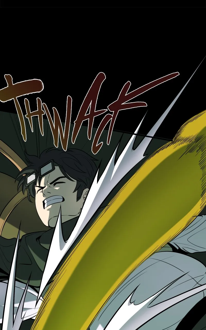 The Primal Hunter Chapter 6 page 45 - 