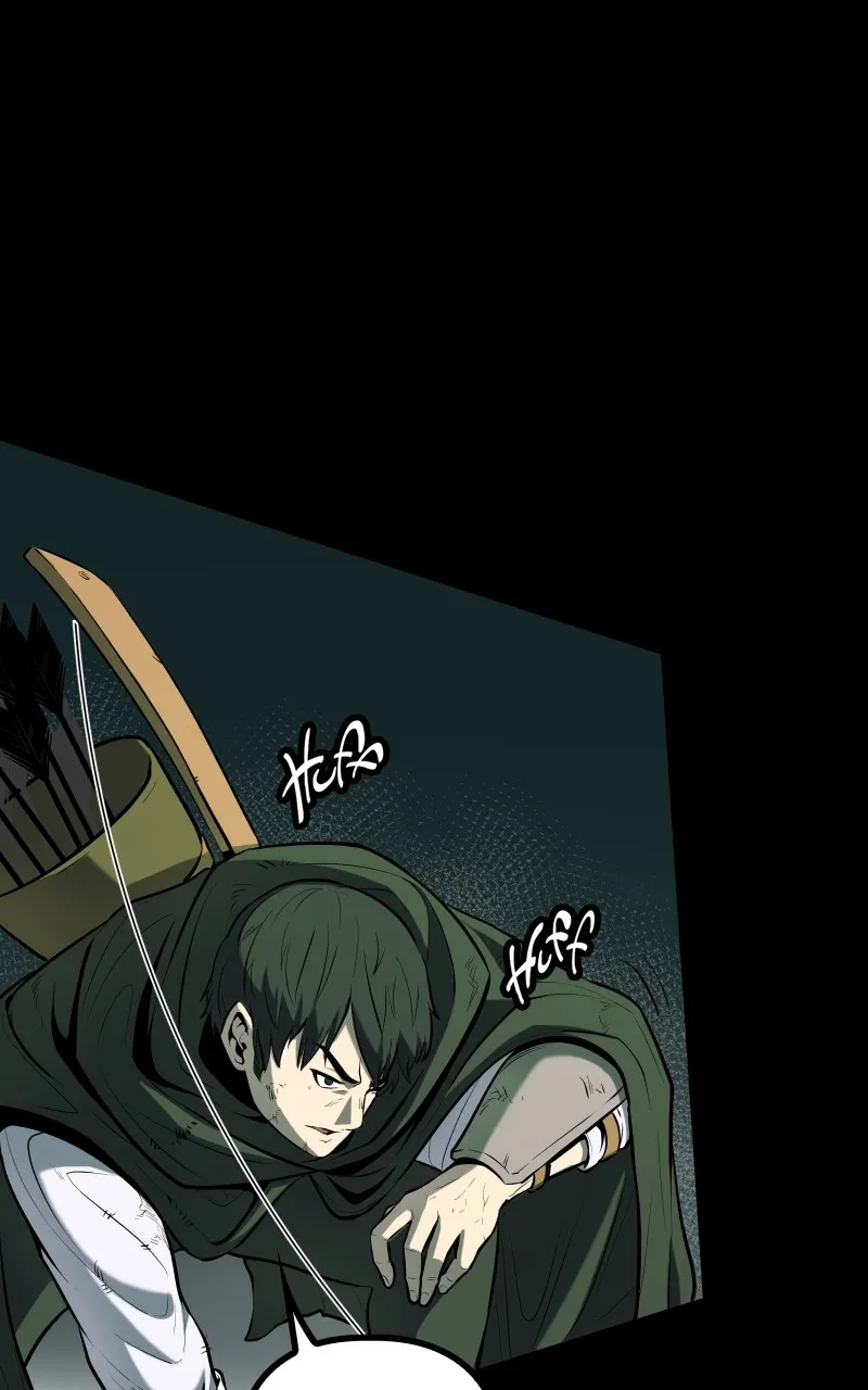 The Primal Hunter Chapter 6 page 54 - 
