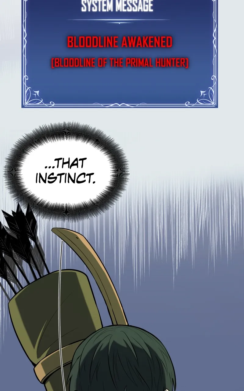 The Primal Hunter Chapter 6 page 58 - 