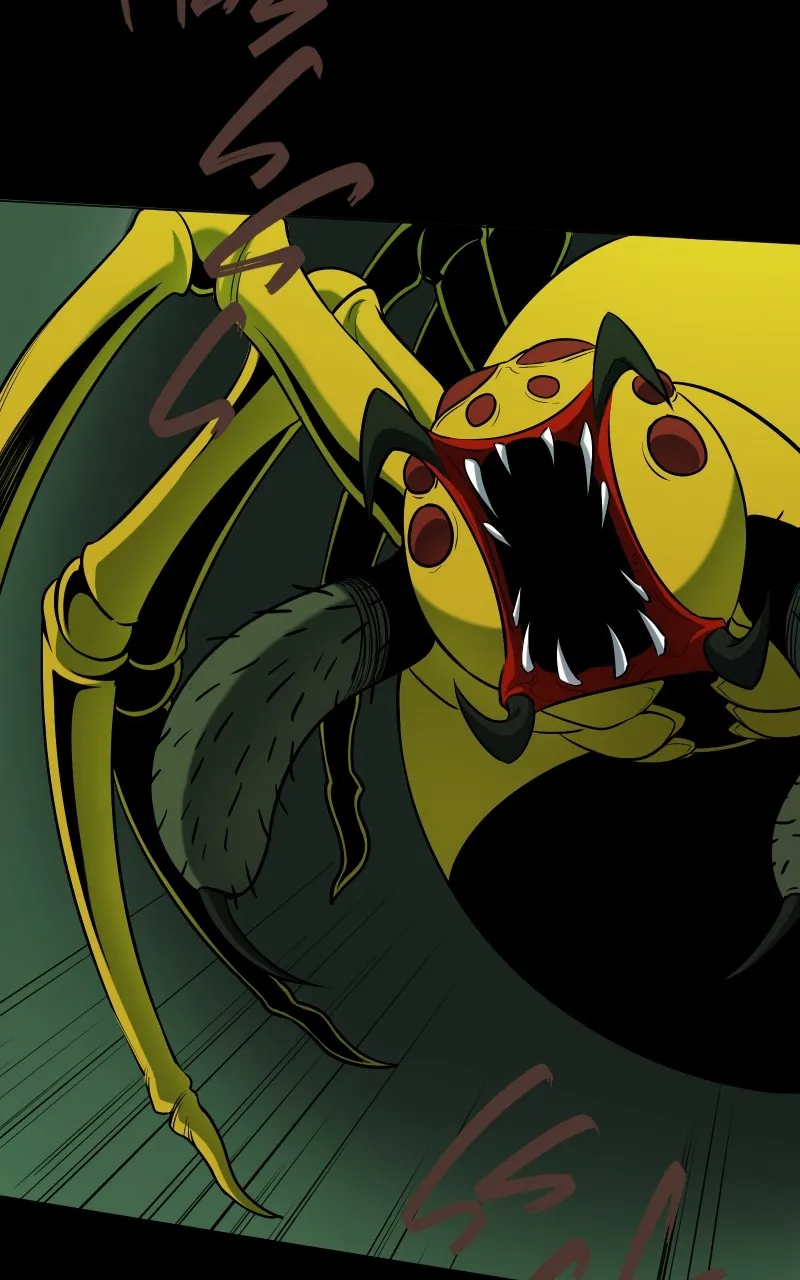 The Primal Hunter Chapter 6 page 62 - 