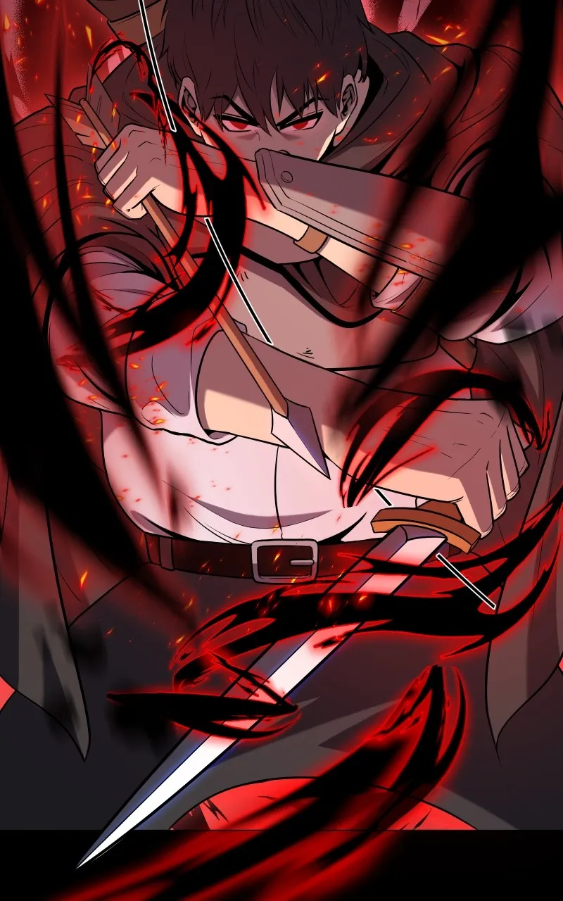 The Primal Hunter Chapter 6 page 64 - 