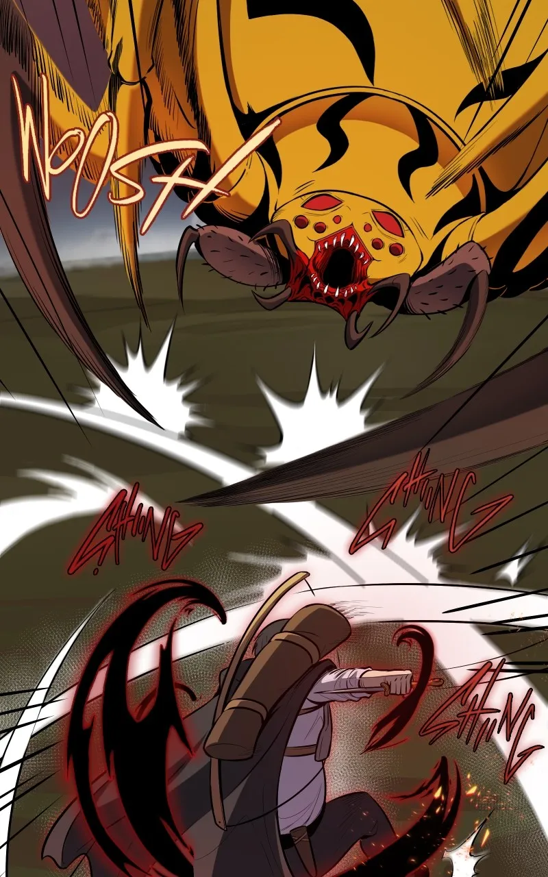The Primal Hunter Chapter 6 page 71 - 