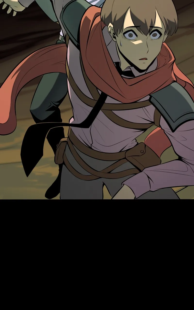 The Primal Hunter Chapter 6 page 9 - 