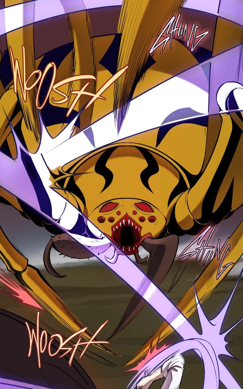 The Primal Hunter Chapter 6 page 84 - 