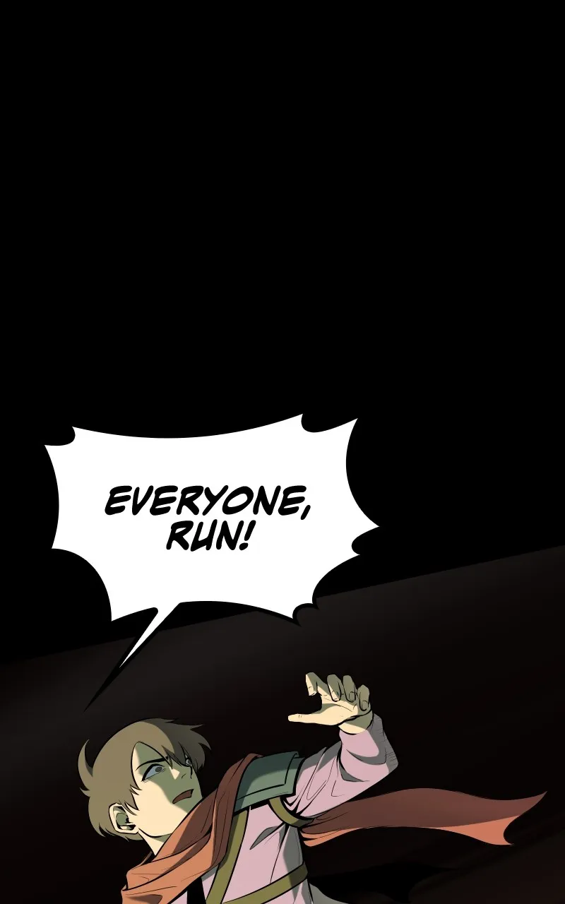 The Primal Hunter Chapter 6 page 10 - 