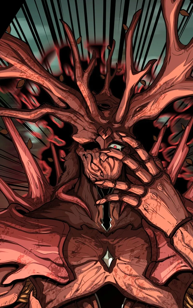 The Primal Hunter Chapter 60 page 13 - 