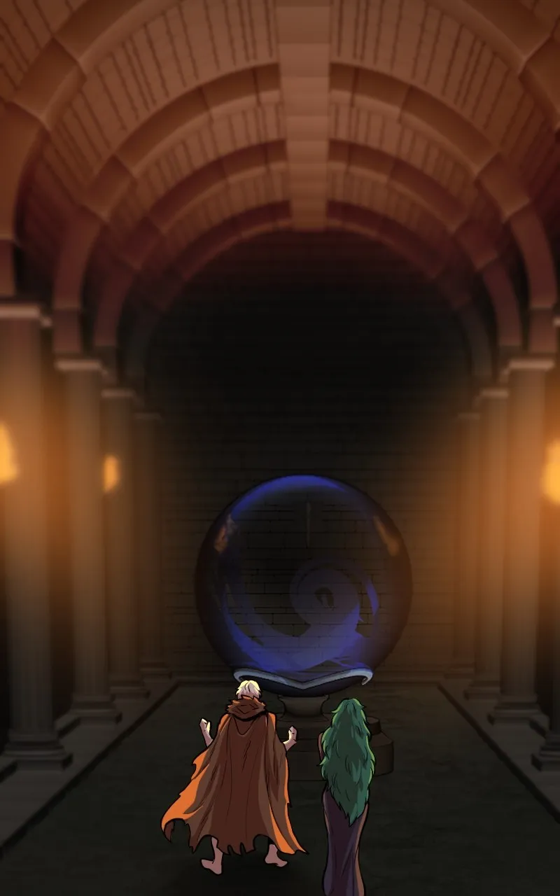 The Primal Hunter Chapter 60 page 126 - 