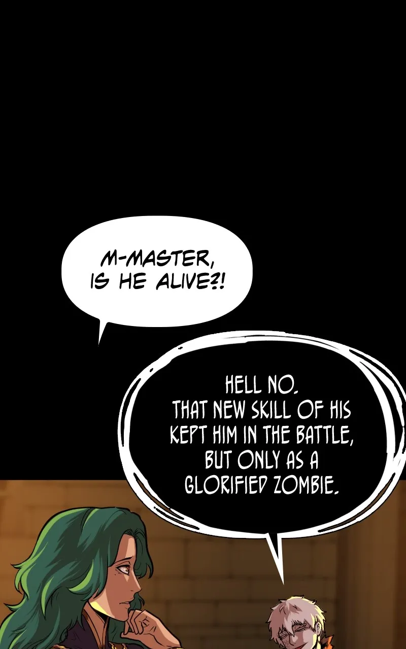 The Primal Hunter Chapter 60 page 128 - 