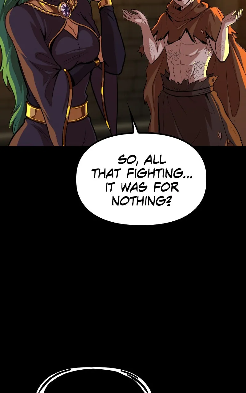 The Primal Hunter Chapter 60 page 129 - 