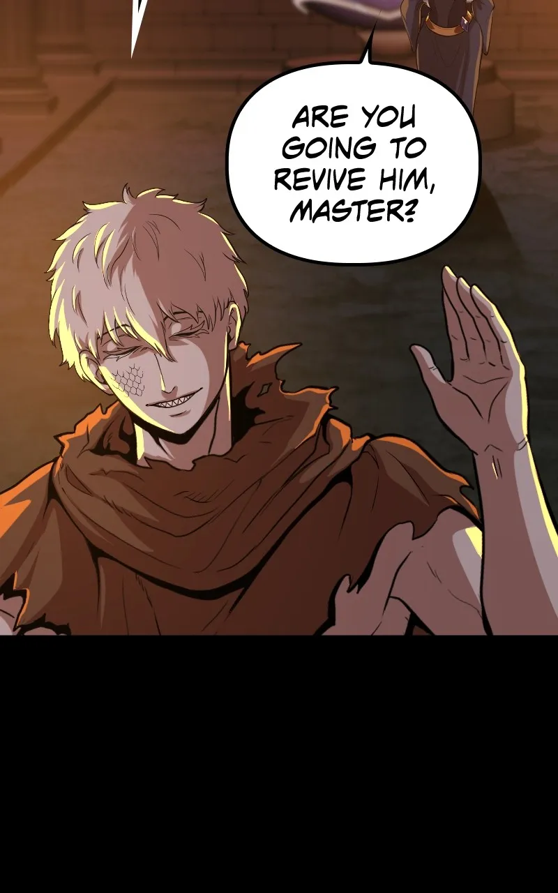 The Primal Hunter Chapter 60 page 135 - 