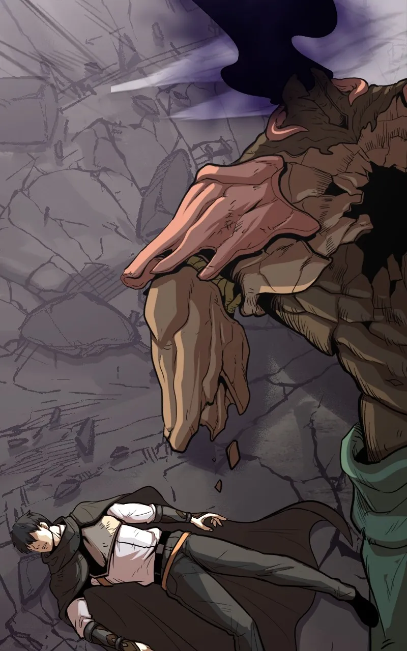 The Primal Hunter Chapter 60 page 141 - 