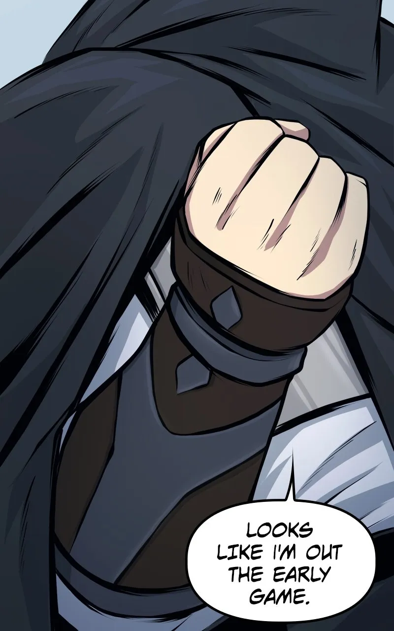 The Primal Hunter Chapter 60 page 158 - 