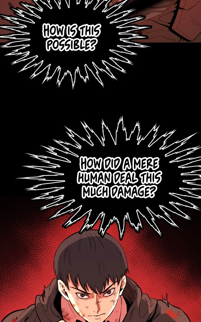 The Primal Hunter Chapter 60 page 17 - 