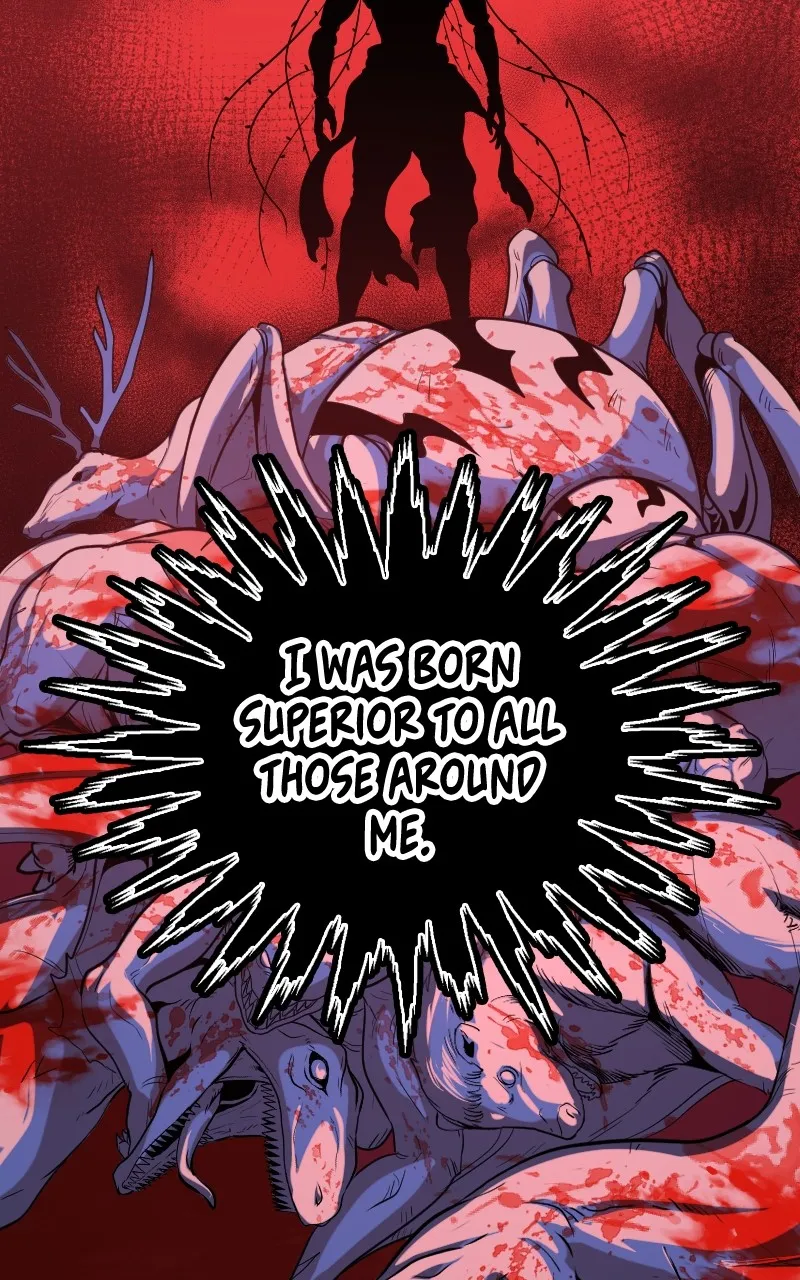 The Primal Hunter Chapter 60 page 20 - 