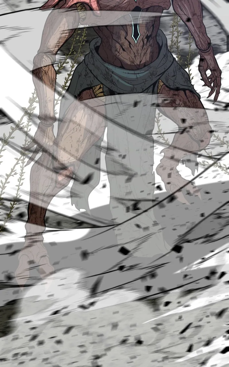The Primal Hunter Chapter 60 page 3 - 