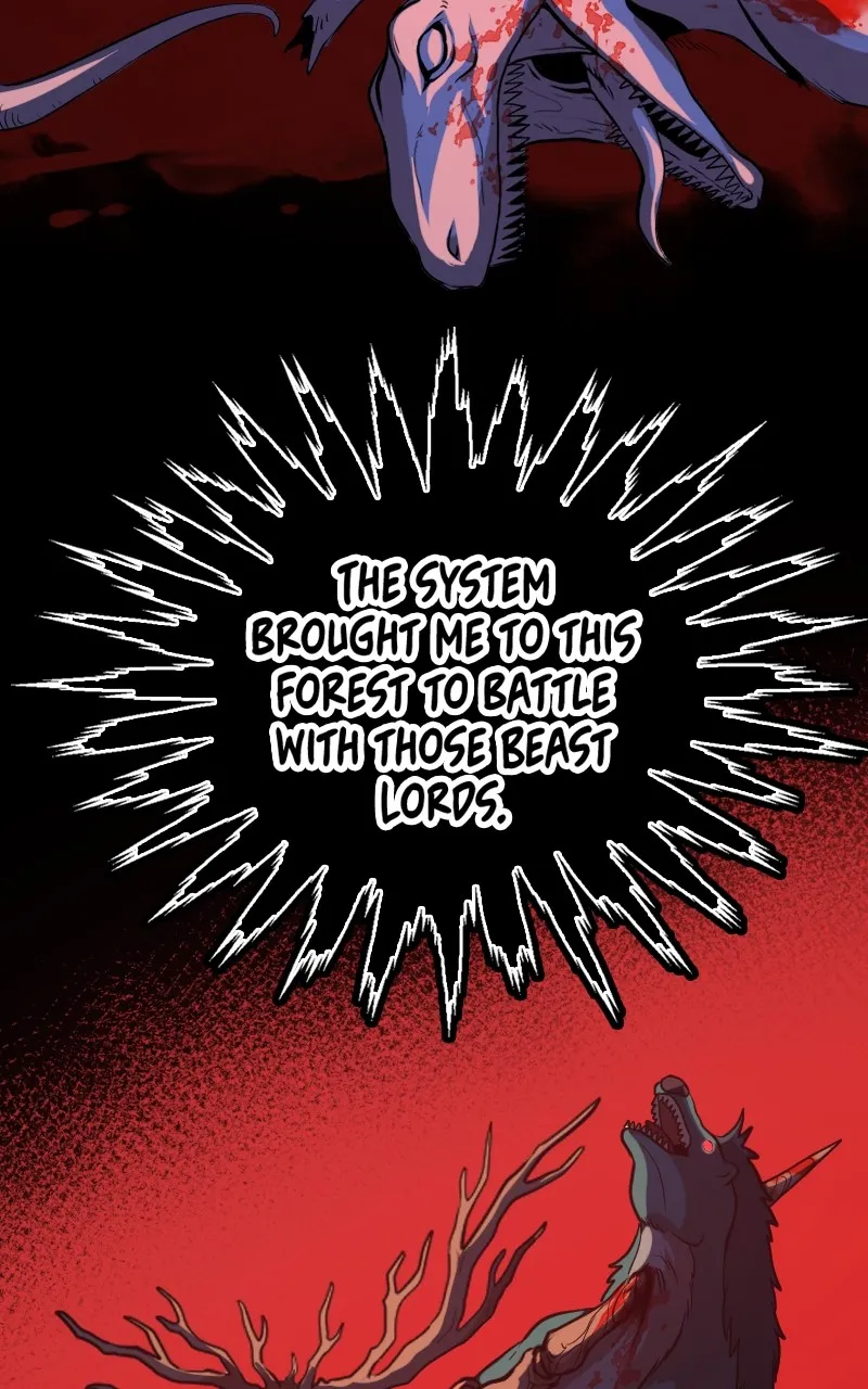 The Primal Hunter Chapter 60 page 21 - 