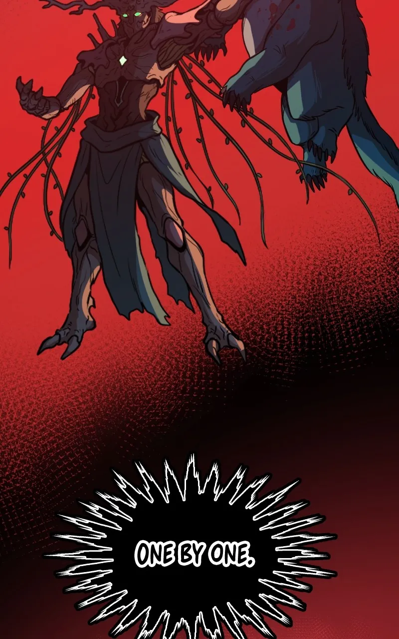 The Primal Hunter Chapter 60 page 22 - 