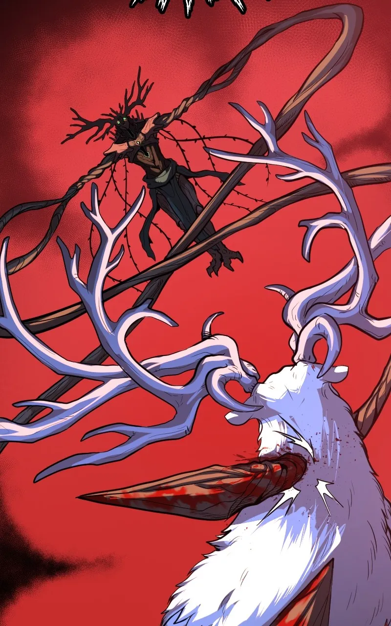 The Primal Hunter Chapter 60 page 23 - 
