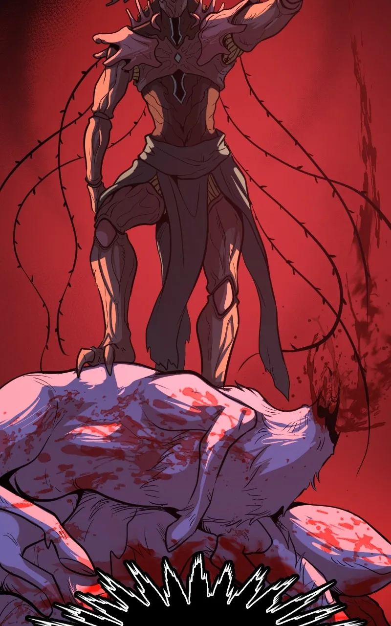 The Primal Hunter Chapter 60 page 29 - 