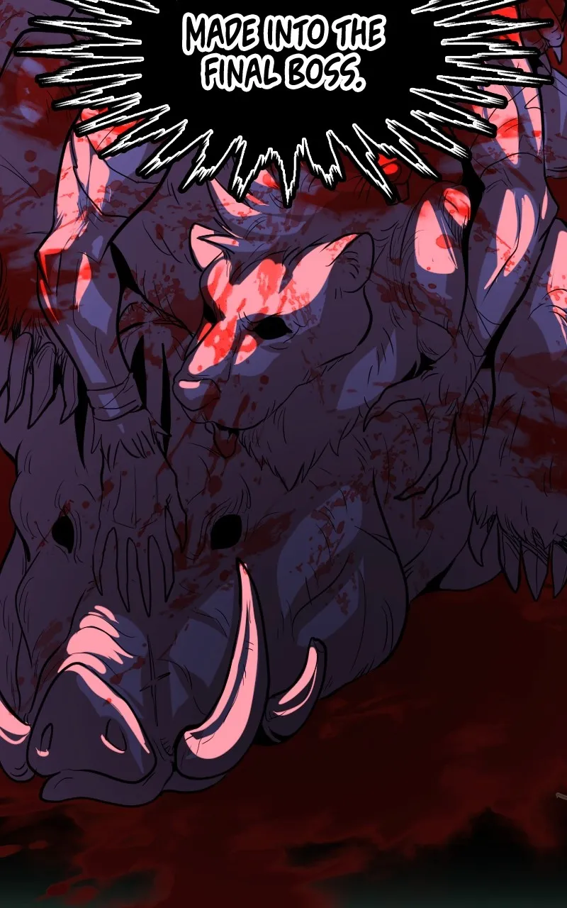 The Primal Hunter Chapter 60 page 30 - 