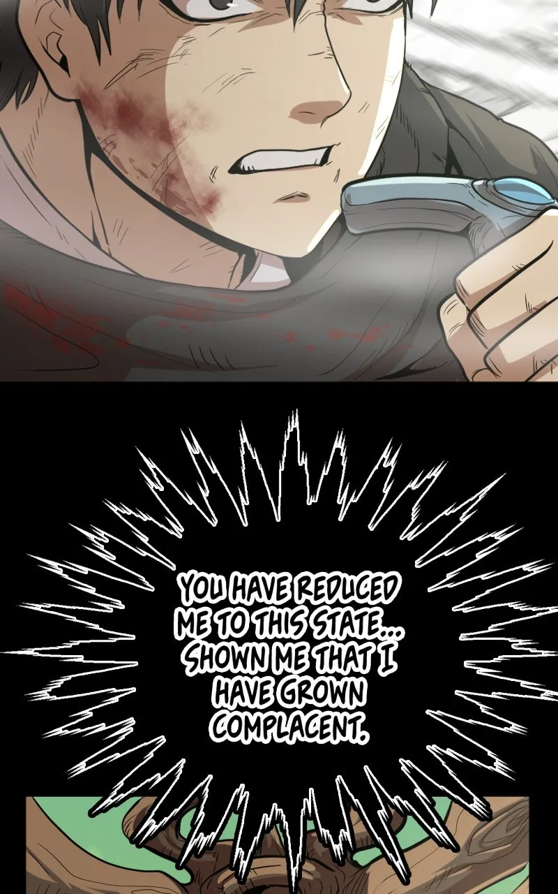 The Primal Hunter Chapter 60 page 32 - 