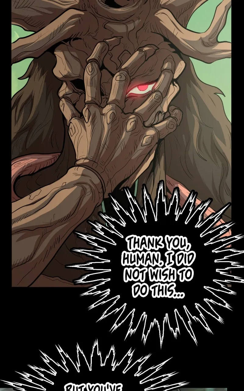 The Primal Hunter Chapter 60 page 33 - 