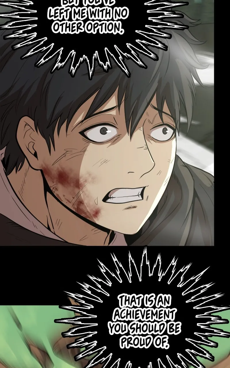 The Primal Hunter Chapter 60 page 34 - 