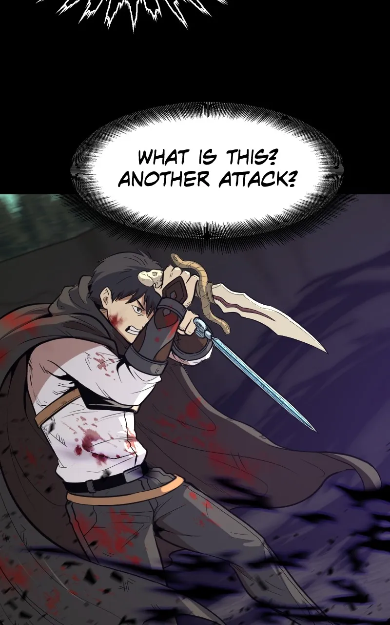 The Primal Hunter Chapter 60 page 36 - 