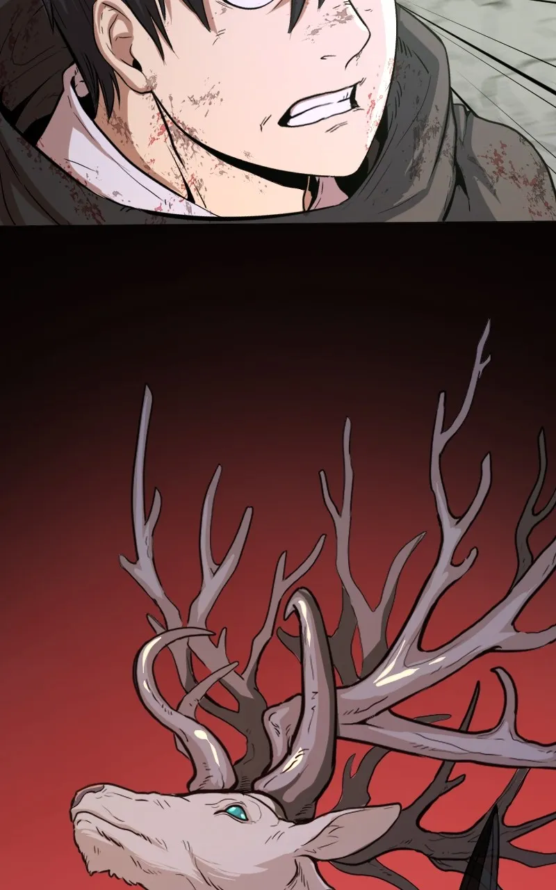 The Primal Hunter Chapter 60 page 5 - 