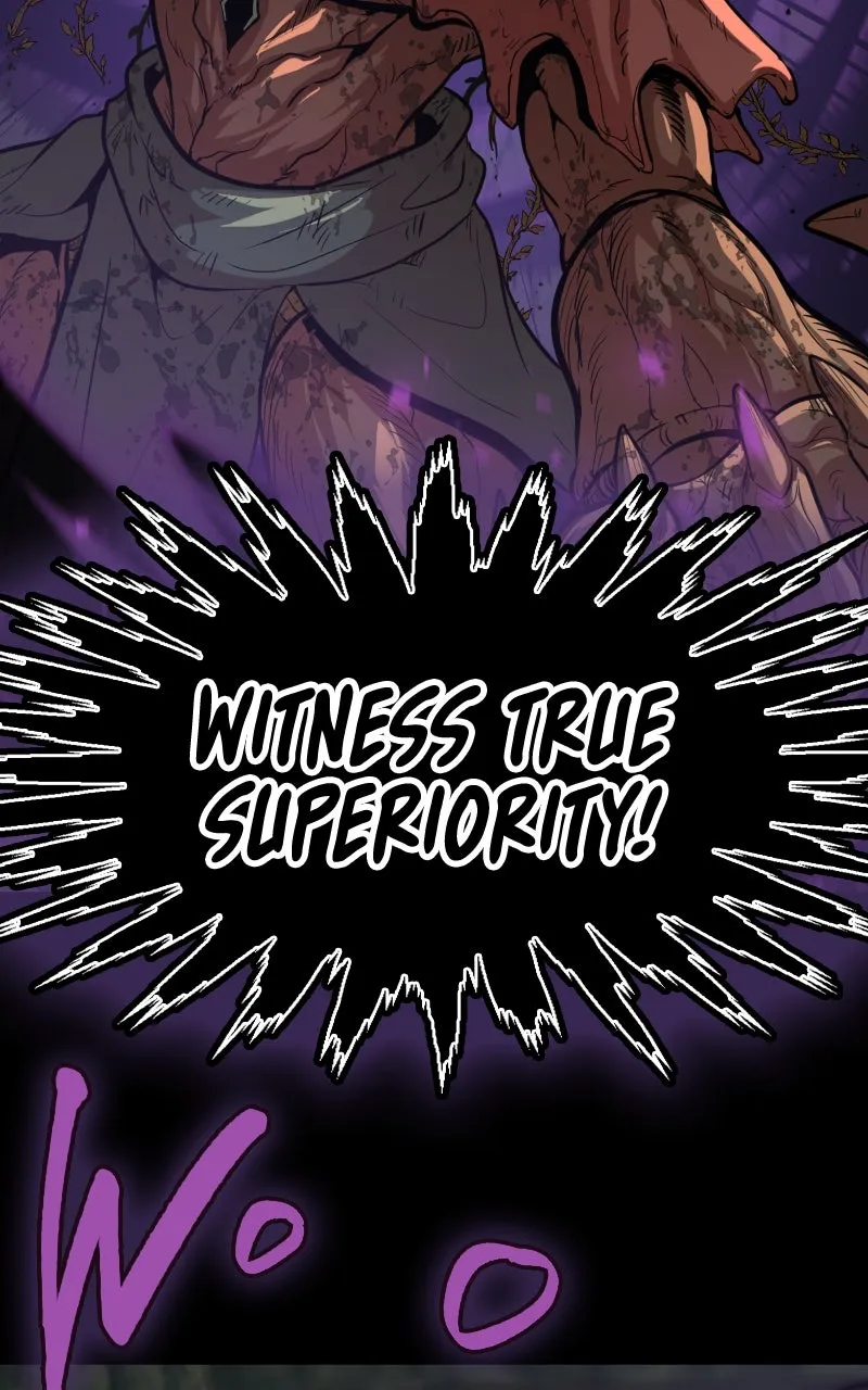 The Primal Hunter Chapter 60 page 41 - 