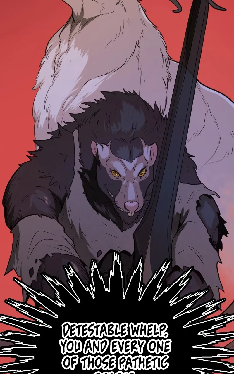 The Primal Hunter Chapter 60 page 6 - 