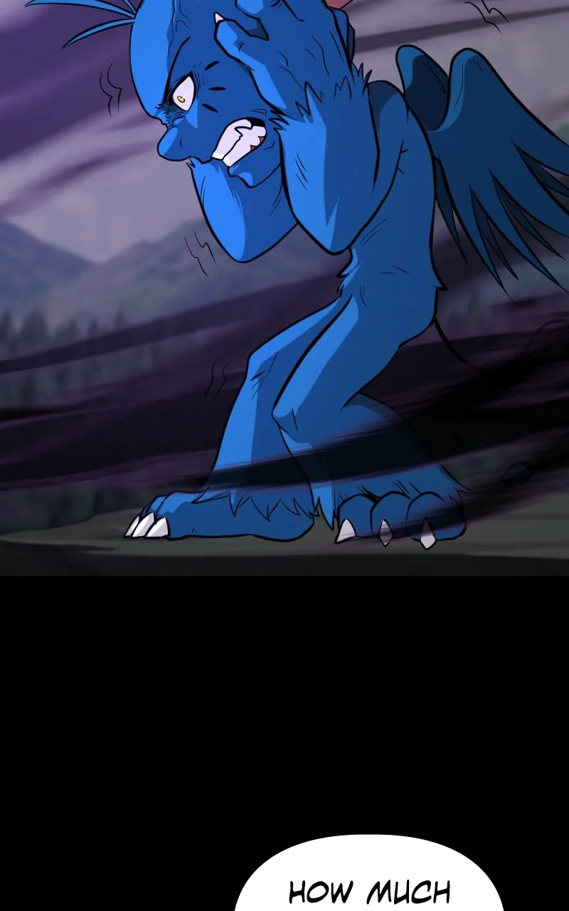 The Primal Hunter Chapter 60 page 51 - 