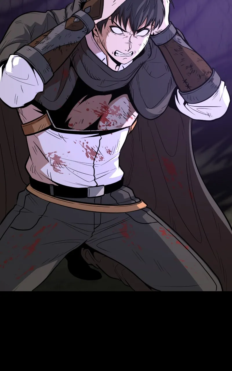 The Primal Hunter Chapter 60 page 54 - 