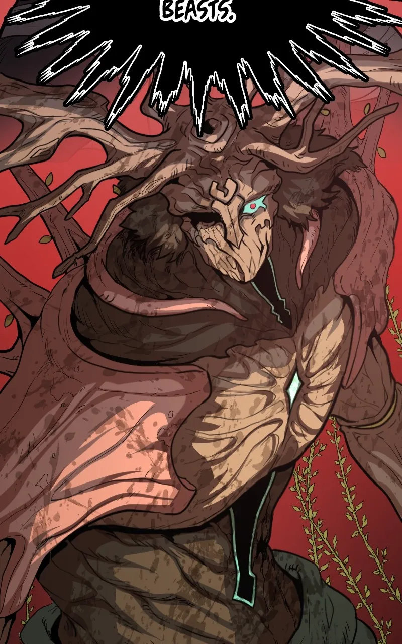 The Primal Hunter Chapter 60 page 7 - 