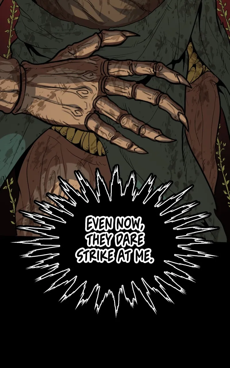 The Primal Hunter Chapter 60 page 8 - 