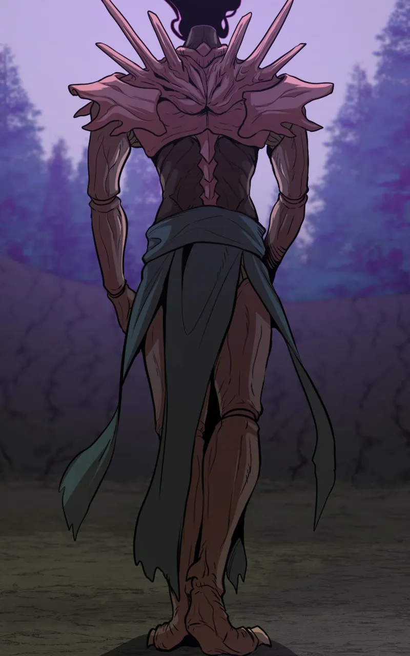 The Primal Hunter Chapter 60 page 79 - 