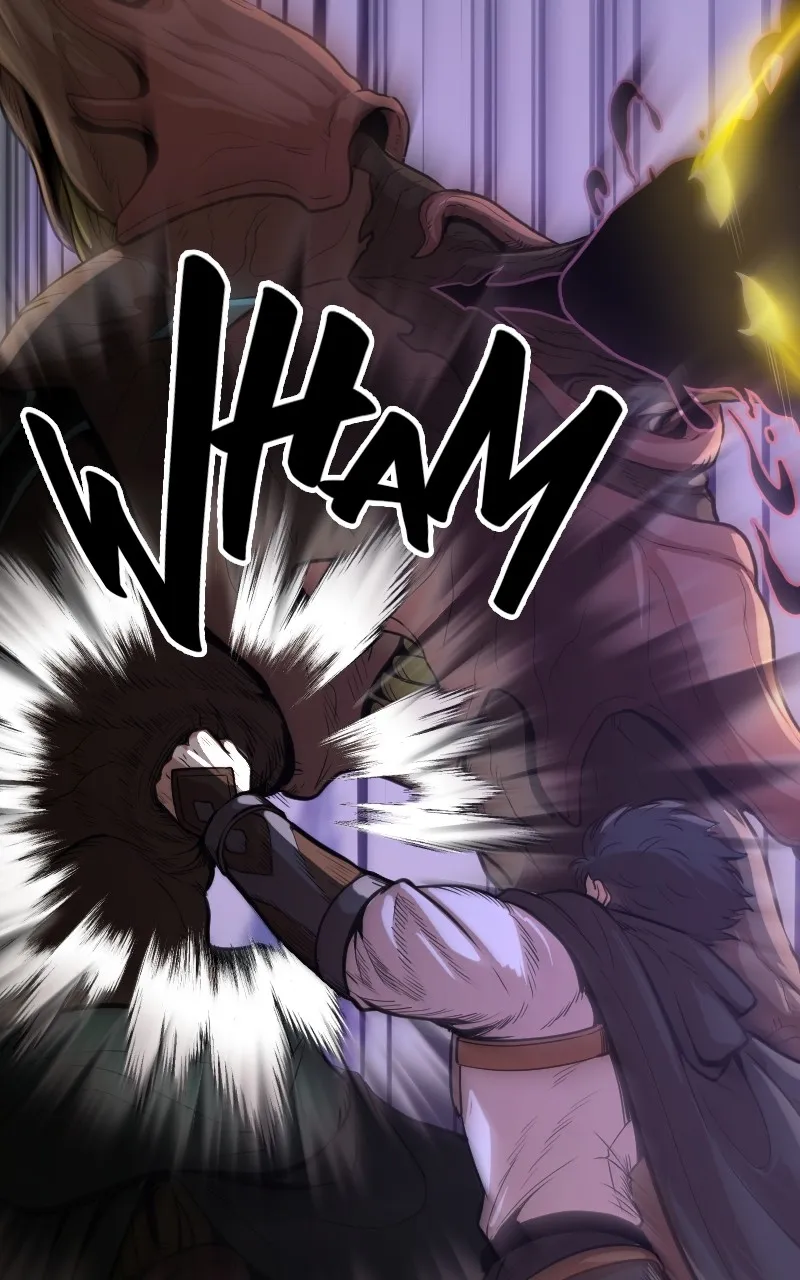 The Primal Hunter Chapter 60 page 85 - 