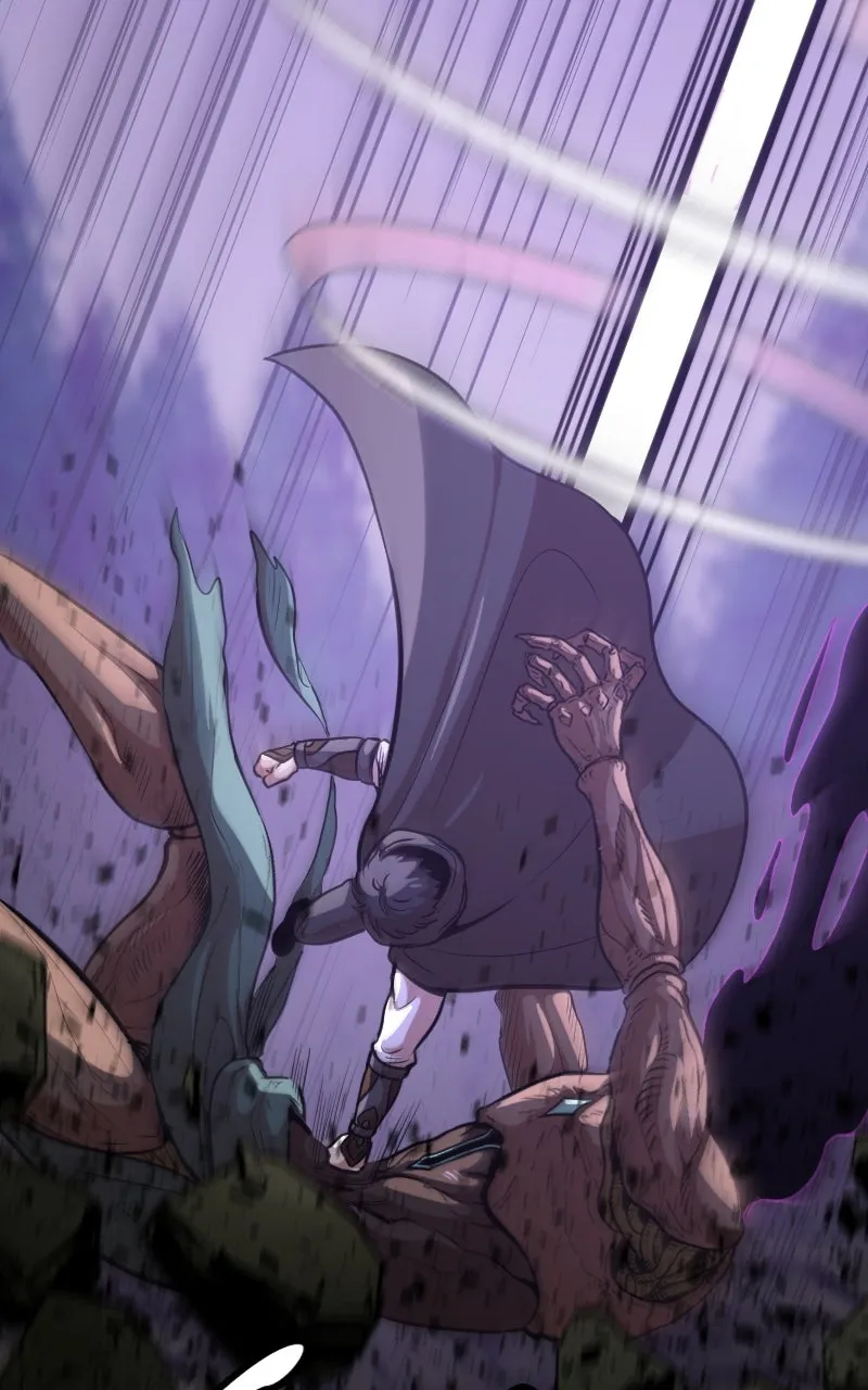 The Primal Hunter Chapter 60 page 91 - 