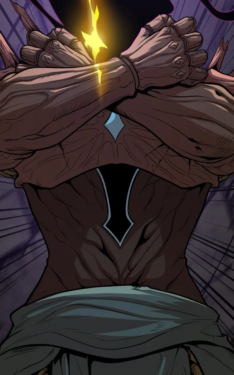 The Primal Hunter Chapter 60 page 97 - 