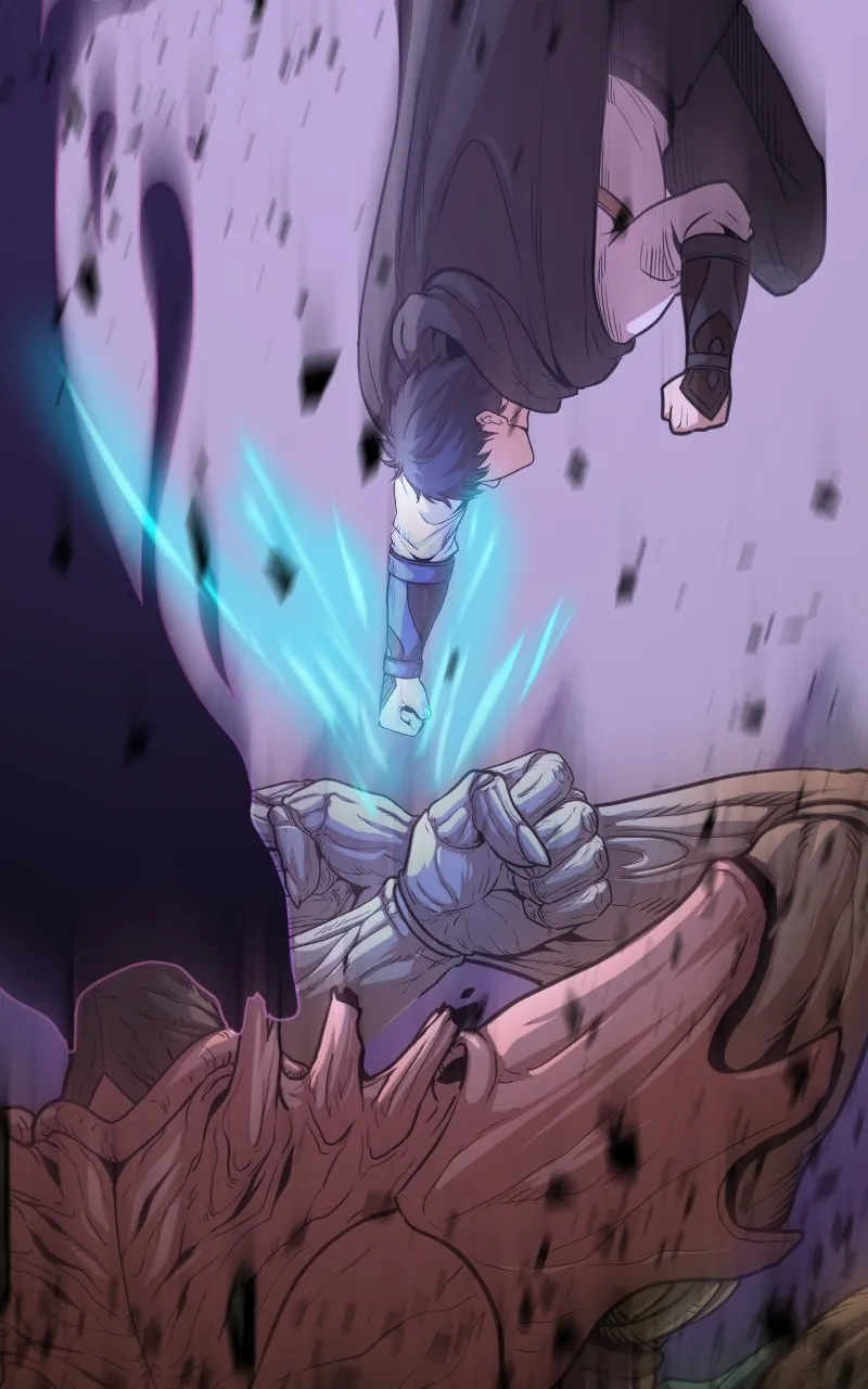 The Primal Hunter Chapter 60 page 100 - 