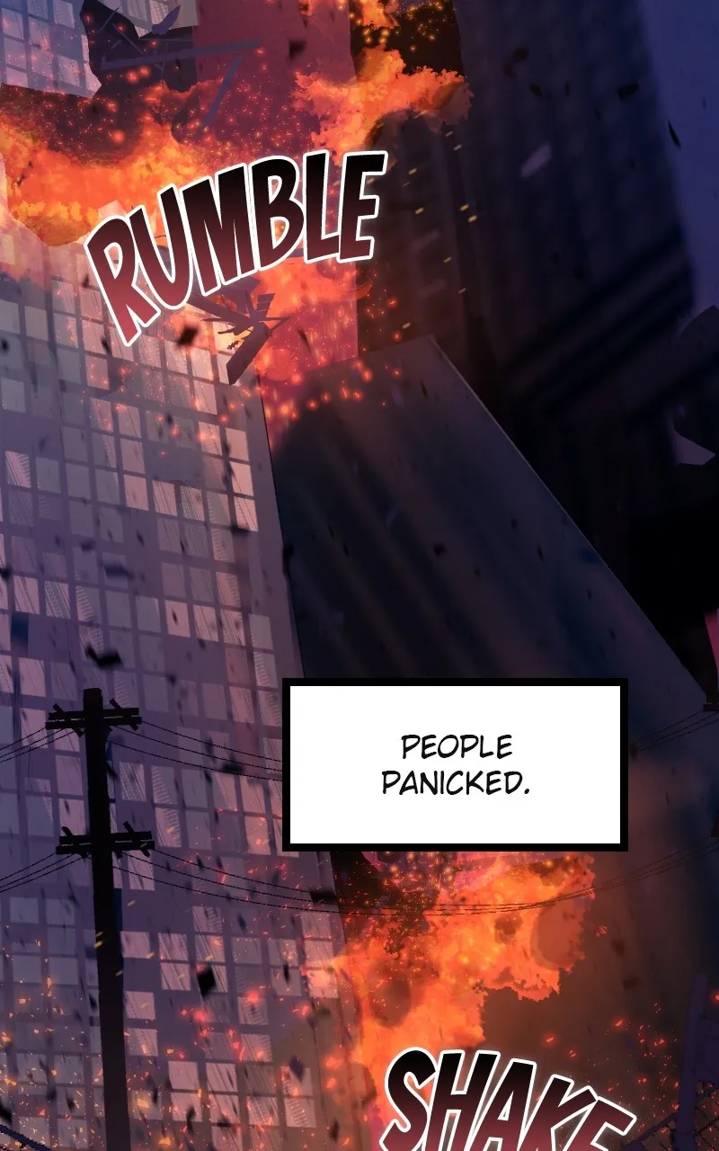 The Primal Hunter Chapter 61 page 2 - 