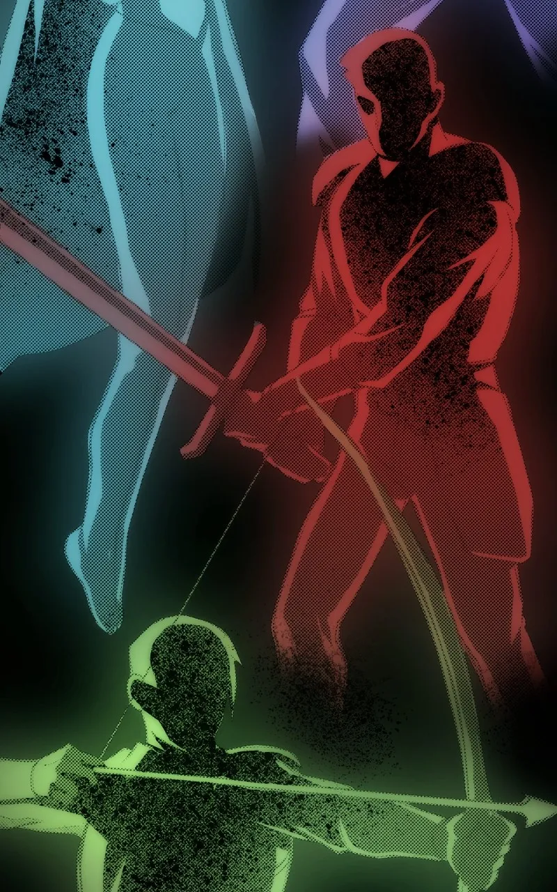 The Primal Hunter Chapter 61 page 12 - 