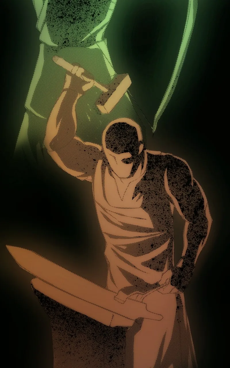 The Primal Hunter Chapter 61 page 13 - 