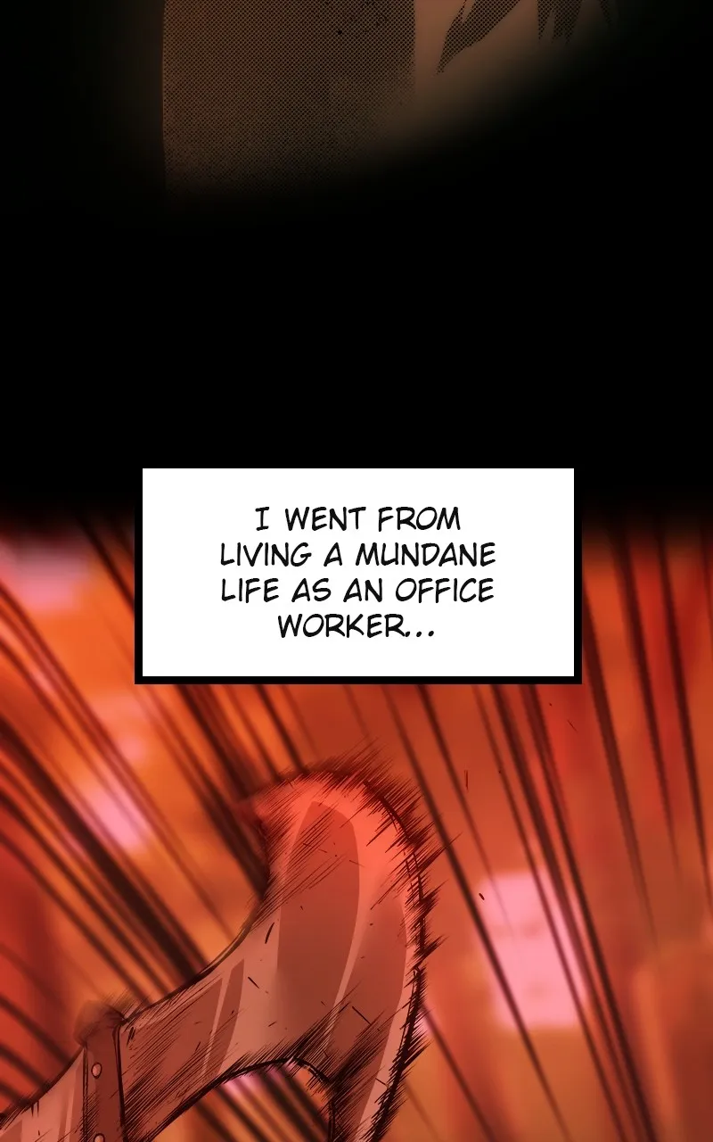 The Primal Hunter Chapter 61 page 14 - 