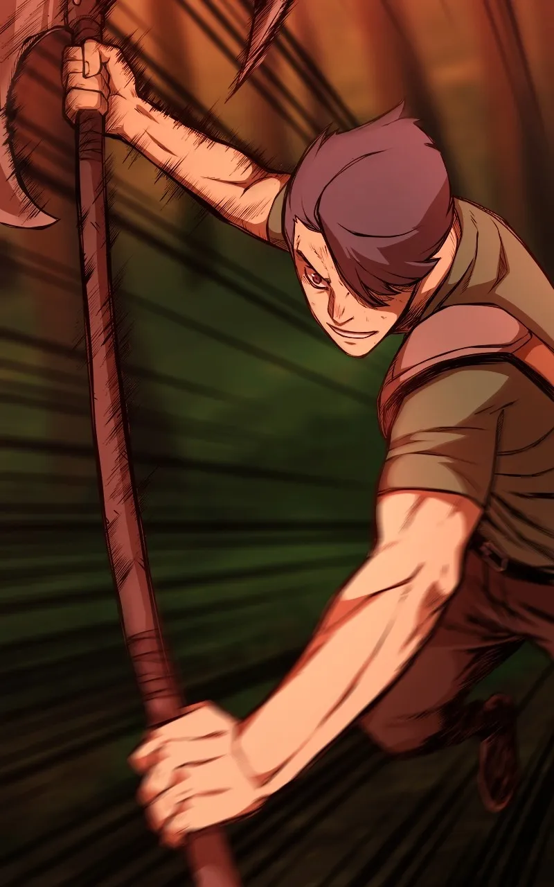 The Primal Hunter Chapter 61 page 15 - 