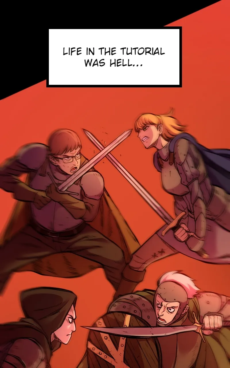 The Primal Hunter Chapter 61 page 18 - 