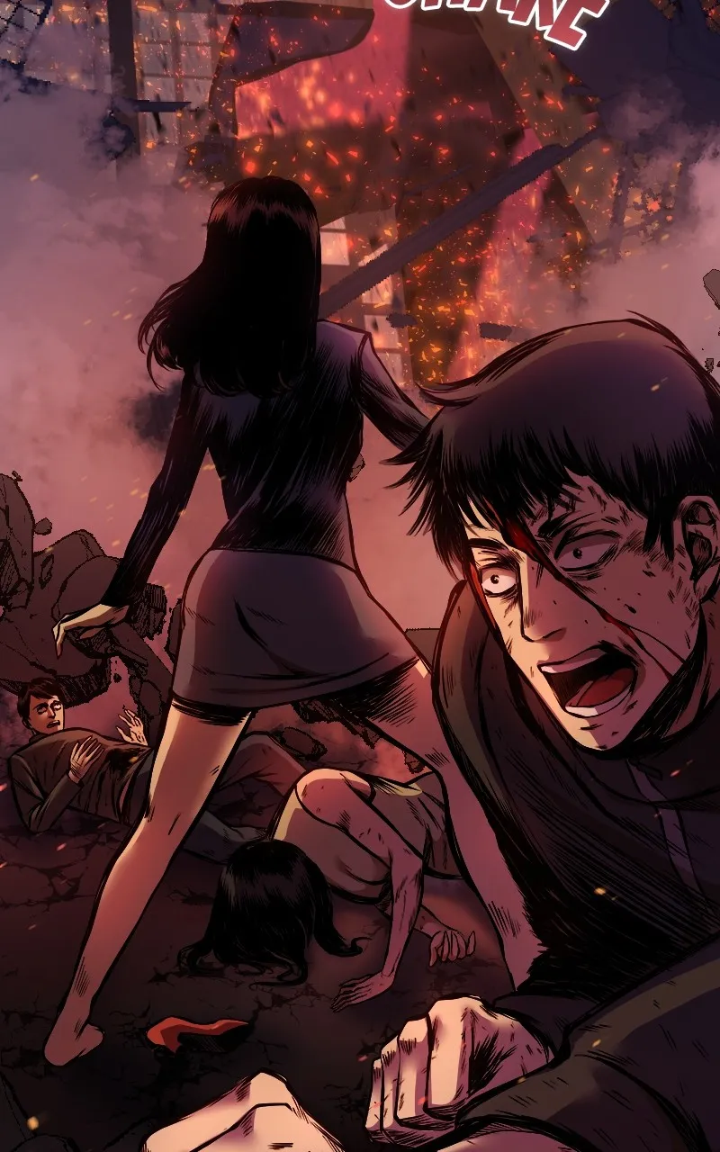 The Primal Hunter Chapter 61 page 3 - 